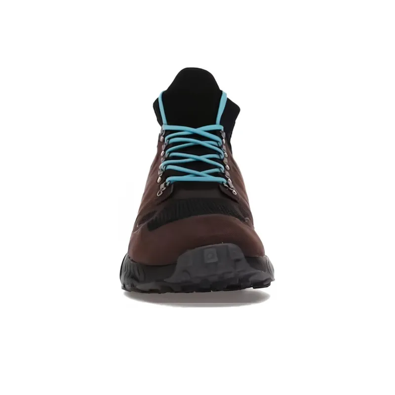Nike Zoom Talaria Mid Fk Baroque Brown/Gamma Blue Black-3