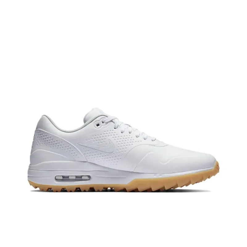 Nike Air Max 1 Golf White Gum Women's-1