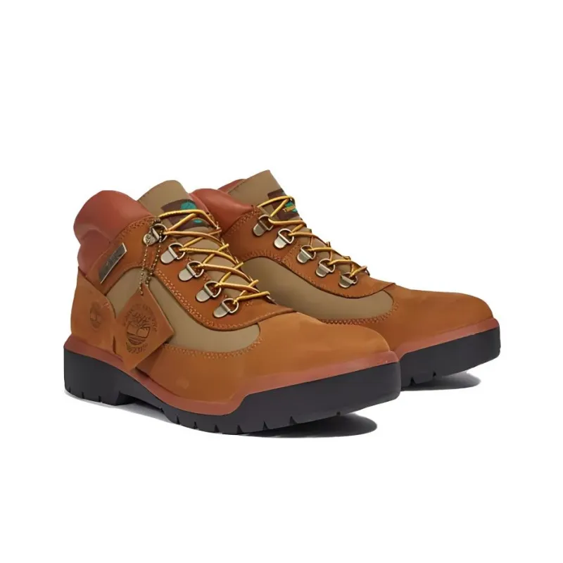 Timberland Classic Field Boot 'Copper'-2