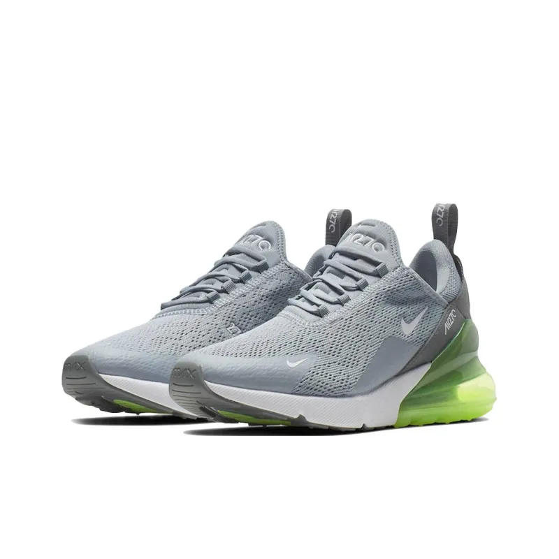 Nike Air Max 270 Lime Blast Women's-2