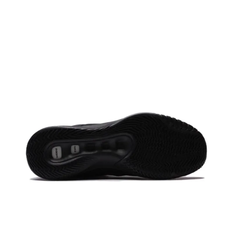 Nike Zoom Hyperrev 2015 Black-4