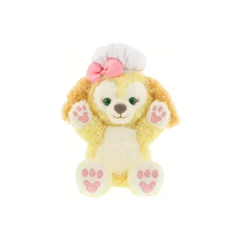 Disney CookieAnn Hand Puppet Dolls Plush Doll 24cm Height