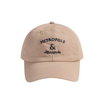 CMFY Cotton Baseball Caps Unisex