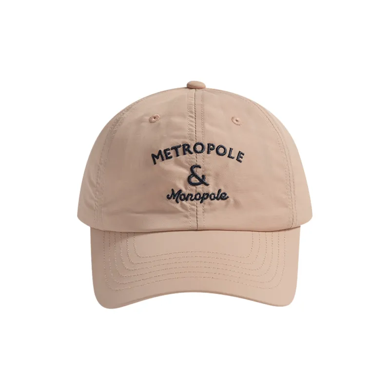CMFY Cotton Baseball Caps Unisex-0