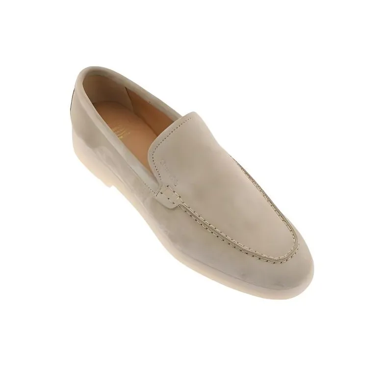 CHURCH'S Loafers Women's Light Brown-2
