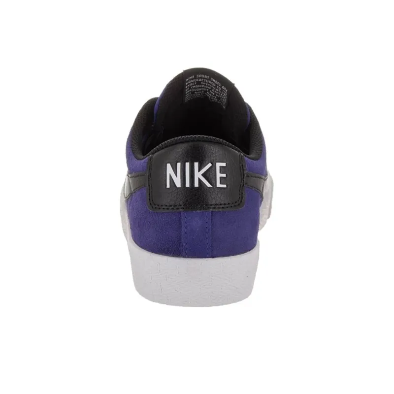 Nike Sb Blazer Low Xt Deep Night-4