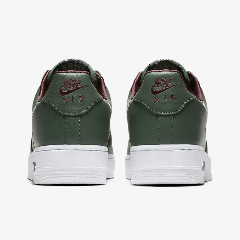 Nike Air Force 1 Low Hong Kong 2018-3