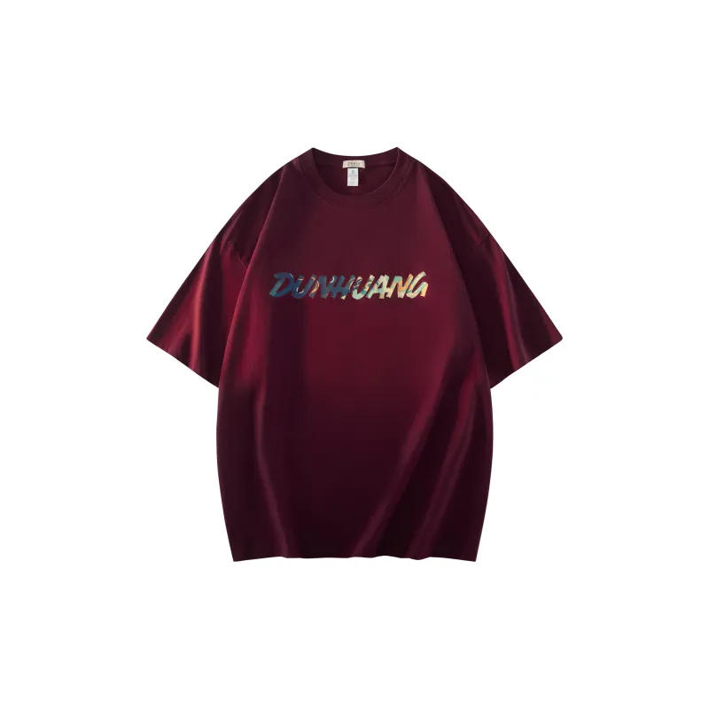 DUNHUANG INSPIRATION T Shirt Unisex-7
