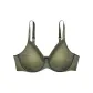 OLIVE WAVES/Olive Green