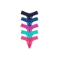 5 Pack (Multicolor)