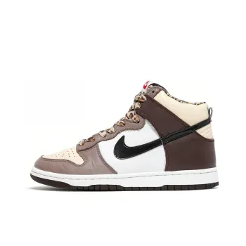 Nike Sb Dunk High Ferris Bueller