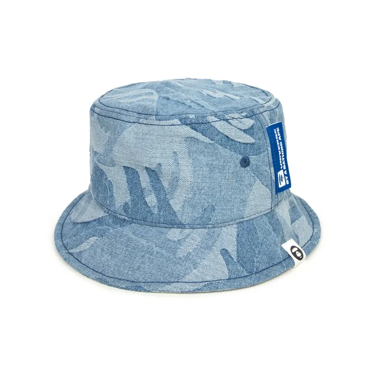 Aape Cotton Polyester Bucket Hats Men's-0