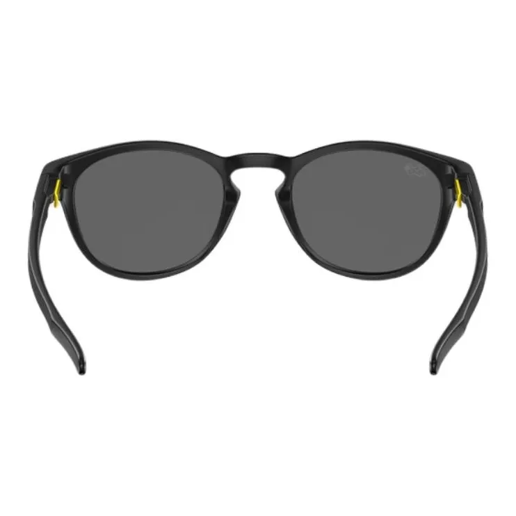 Oakley Latch™ Oval frame Sunglasses-3