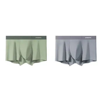Master Underwear Sports Summer Men's 2 Pack