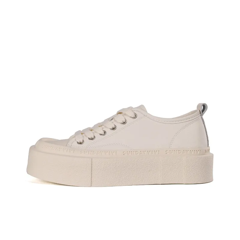XIAOFAMIAO Low-Top Skateboard Shoes Women's-5