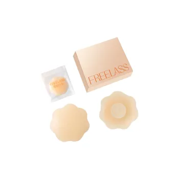 FREELASS Women's Nipple Cover