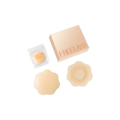 FREELASS Women's Nipple Cover