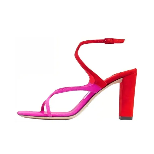 Jimmy Choo Azie 85mm Two-tone Sandals