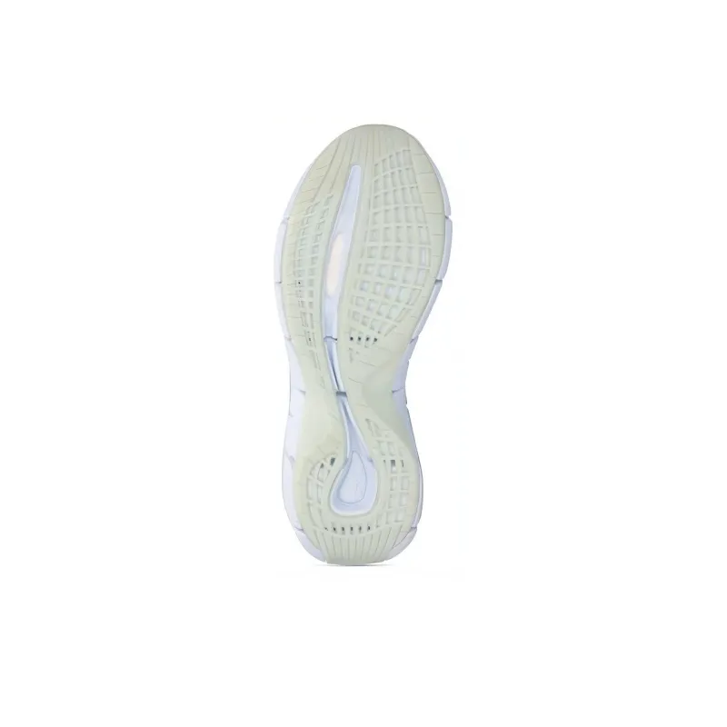 Victoria Beckham x Reebok Zig Kinetica Abrasion Resistant Breathable Low Top Running Shoes Unisex Blue-4