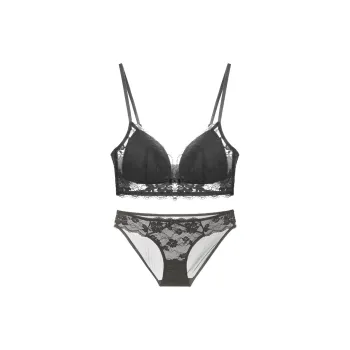 YIMANLI Women's Underwear Sets