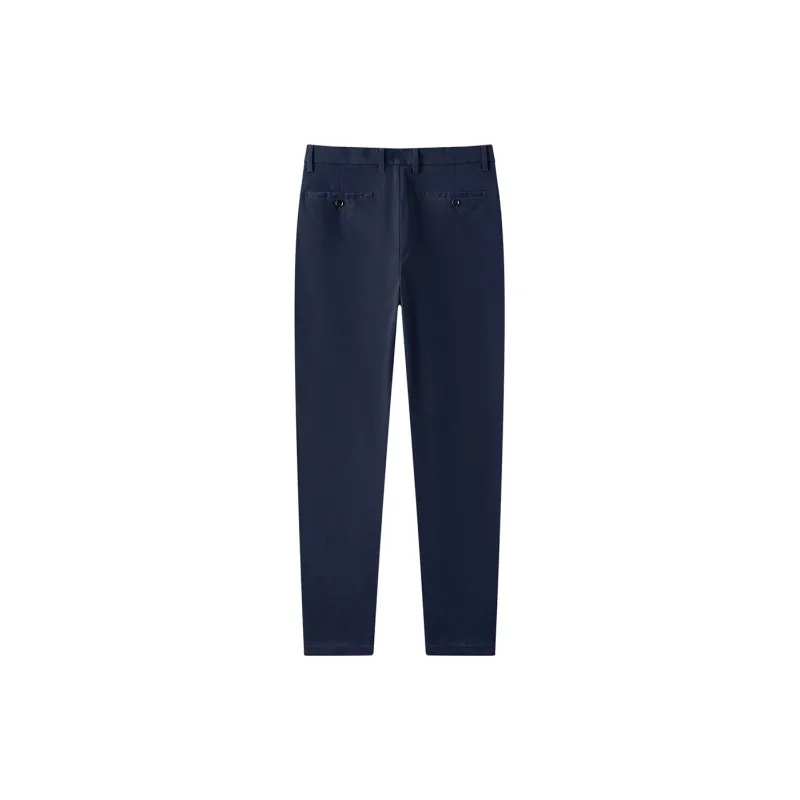 FIRS Casual Pants Men-8