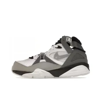 Nike Air Trainer Max 91 White Wolf Grey Black