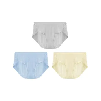 Master Underpants Women's 3 Pack