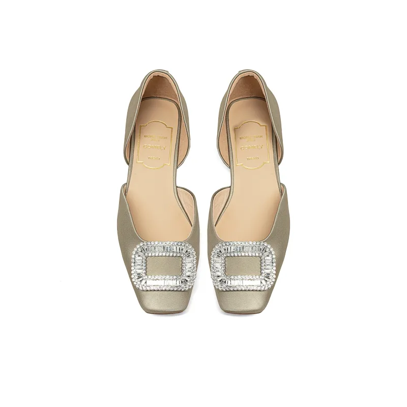 COMELY Casual Single Shoes Women's-8