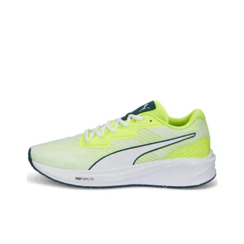 PUMA Aviator ProFoam Sky 'Neon Yellow White'