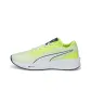 Neon Yellow/White