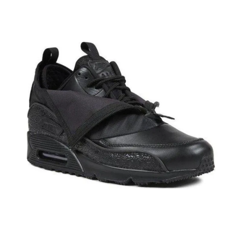 Nike Air Max 90 Utility 'Triple Black'-2