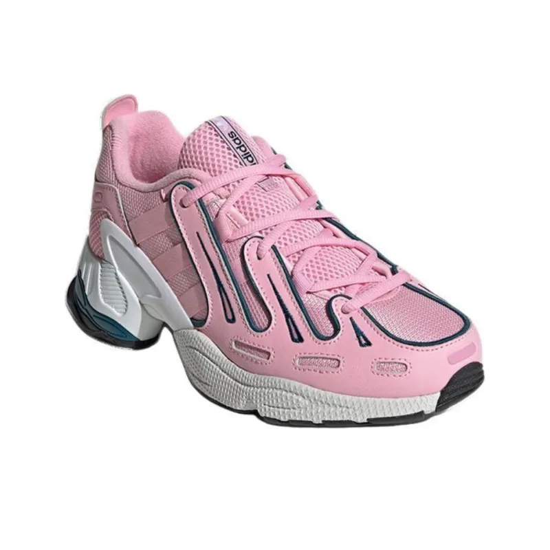 Eqt Gazelle Women's Adidas Originals 'True Pink' Women's-2