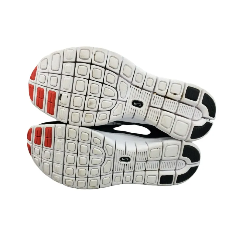 Nike Free Huarache Light Wolf Grey-5