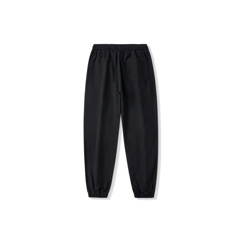4T Casual Pants Unisex-1