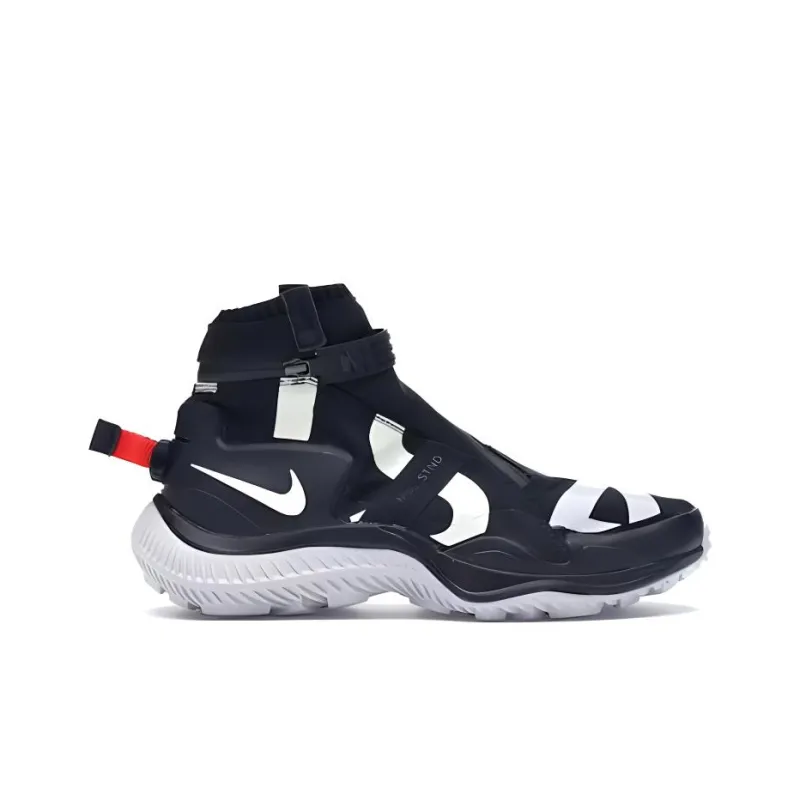 Nike Gaiter Boot Usa Medal Stand-1