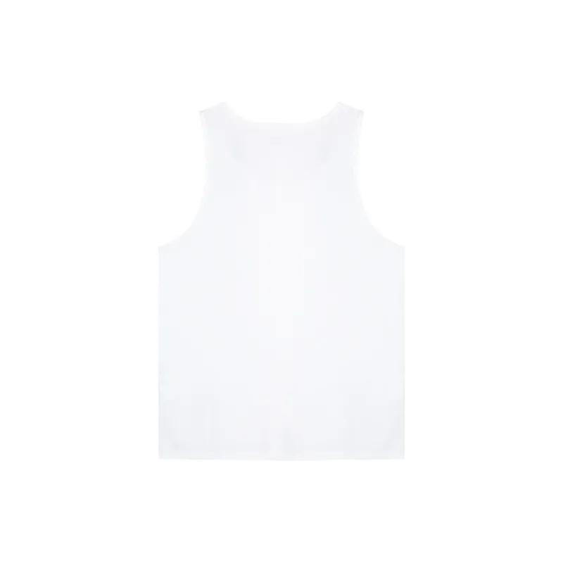 QIAODAN Tank Tops Men's Jordan White-1