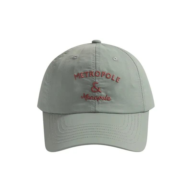CMFY Cotton Baseball Caps Unisex-5