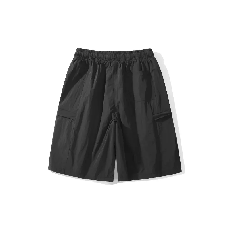LUCIEN VITO Casual Shorts Unisex-1
