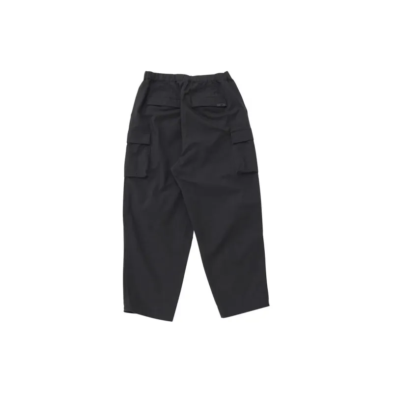 New Balance Cargo Pants Women's Black-1