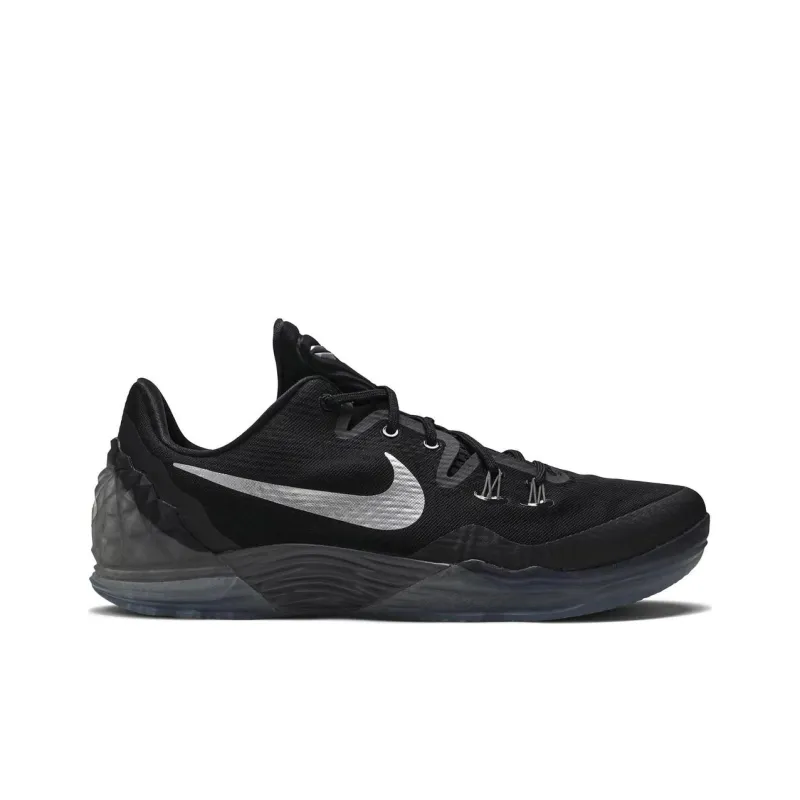Nike Zoom Kobe Venomenon 5 Black Metallic-1