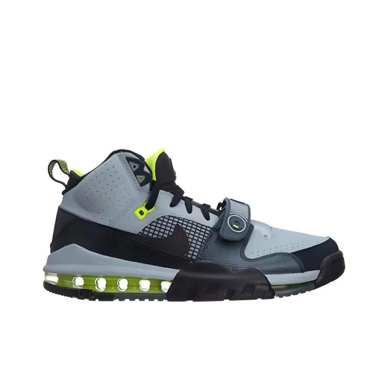 Nike Air Max Bo Jax Light Magnet Grey-1