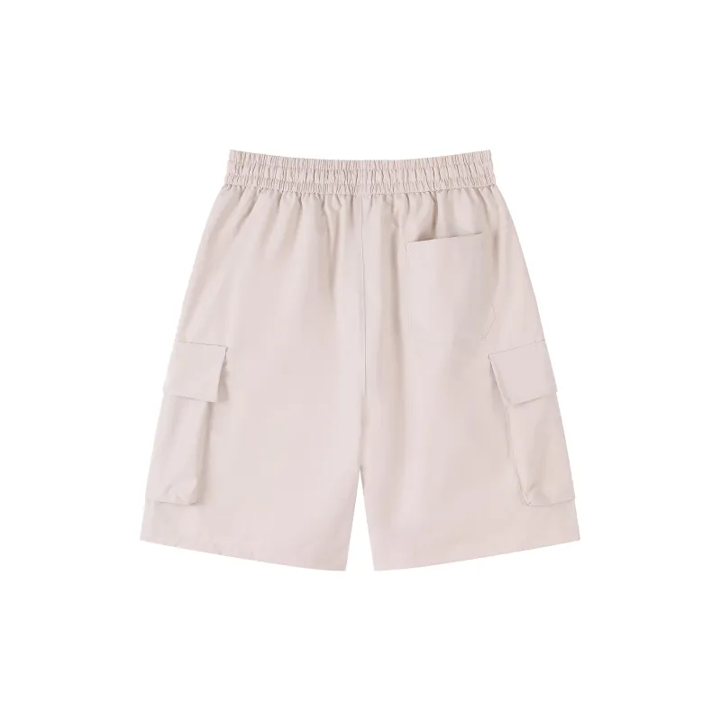 DARK HORSE Cargo Shorts Unisex-13