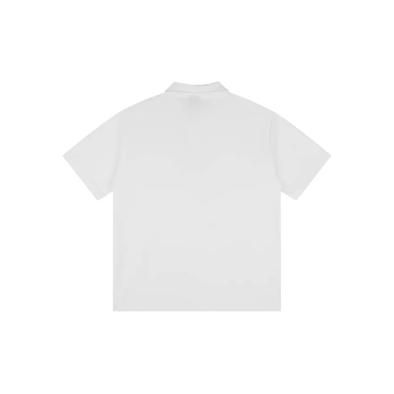 COC CUBE Polo Shirts Unisex-4