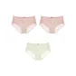 3 Pack (Champagne Pink+Champagne Pink+Green)