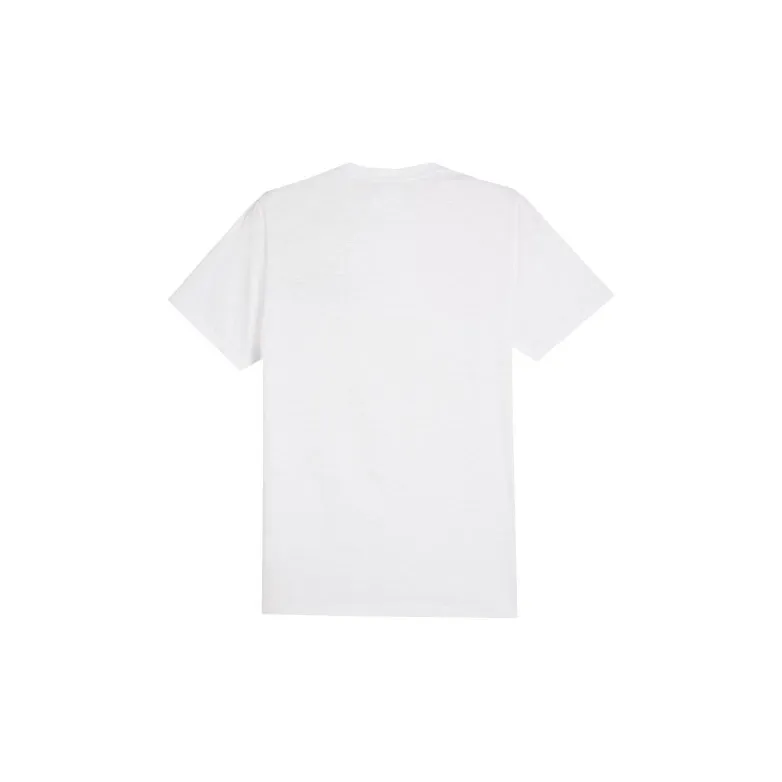 PUMA X Sue Tsai T-Shirts Men White-1