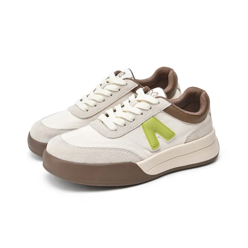 REBACCA Breathable Low-Top Casual Shoes Women's-1