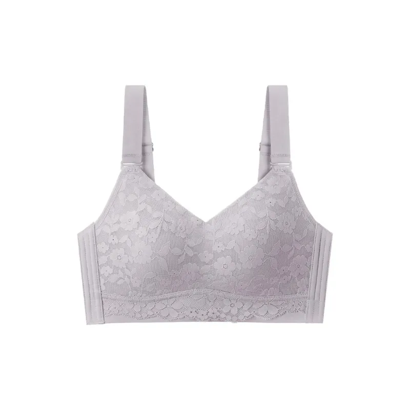YIMANLI Women's Bras-2
