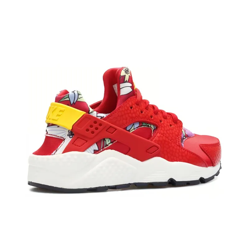 Nike Air Huarache Run Print Aloha Women's-2