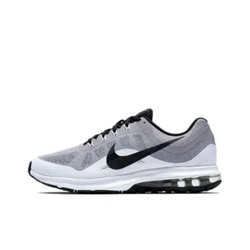 Nike Air Max Dynasty 2 Wolf Grey/White White Black