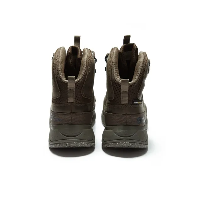 Jack Wolfskin Cushioned Wear-Resistant Breathable High-Top Outdoor Shoes Men's-8